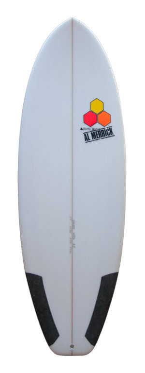 Channel Islands - Average Joe Surfboard